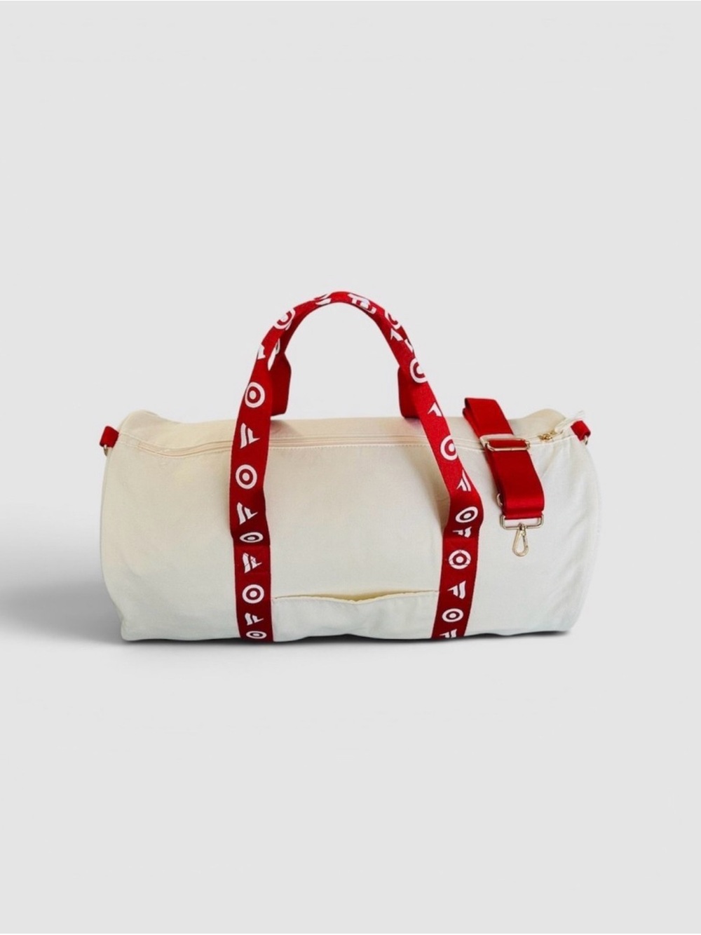 Fanatics Fest Exclusive Duffle Bag Target Limited 2026 -New